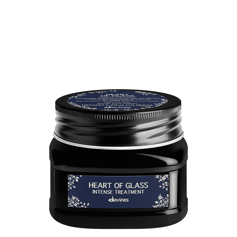 Heart of Glass Intense Treatment