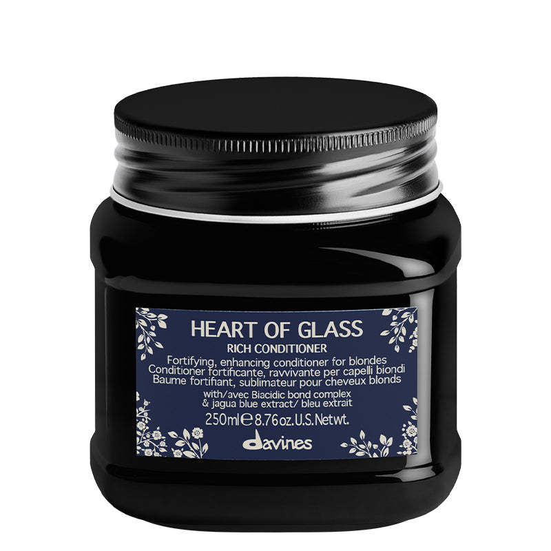 Heart of Glass Rich Conditioner
