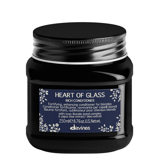 Heart of Glass Rich Conditioner