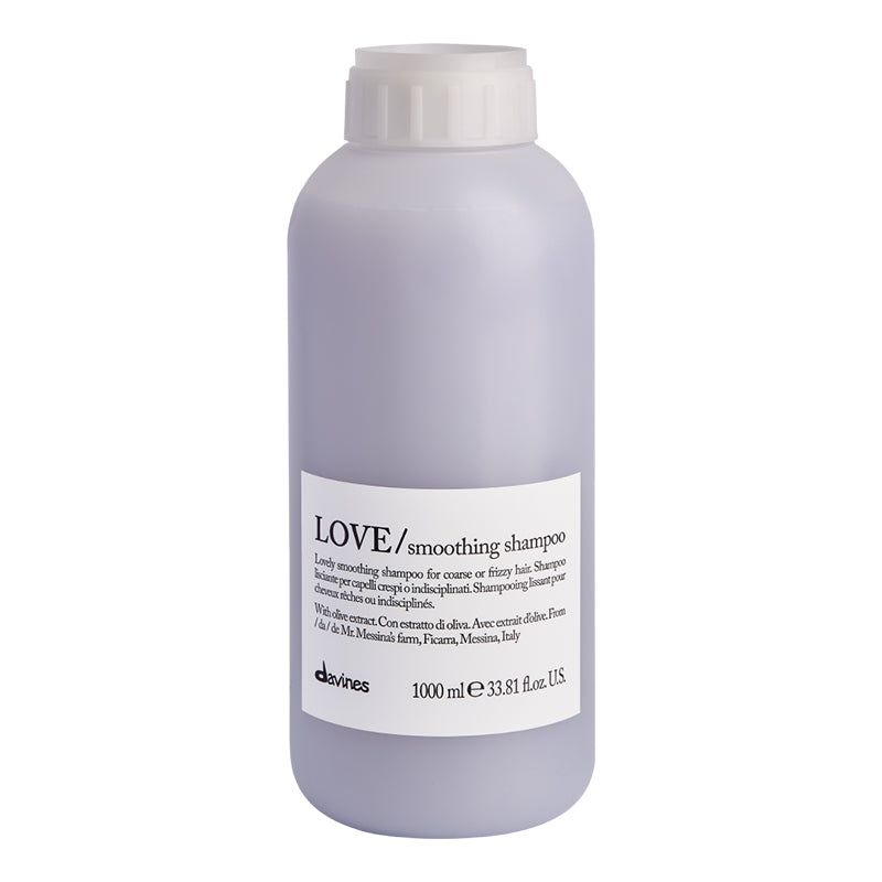 Love Smoothing Shampoo