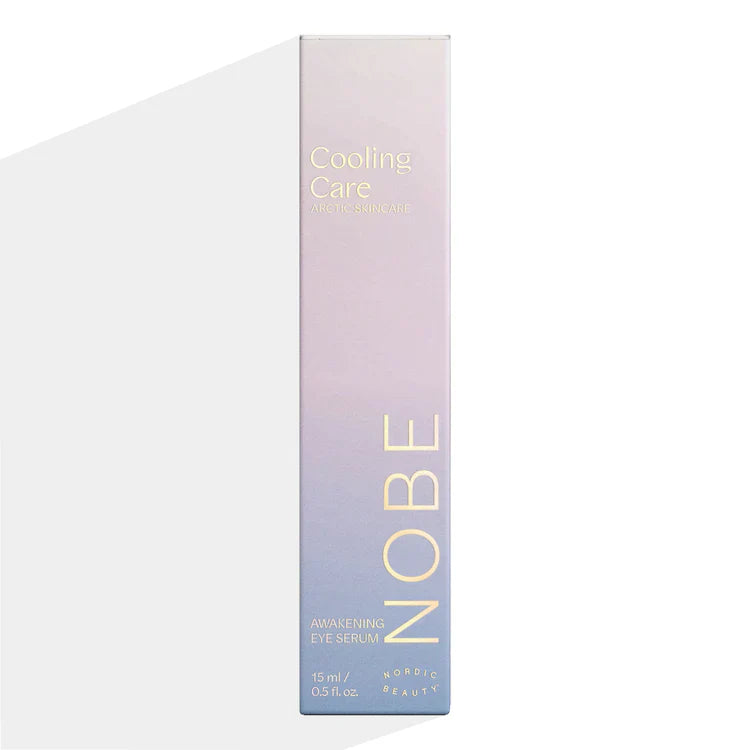 Cooling Care Awakening Eye Serum