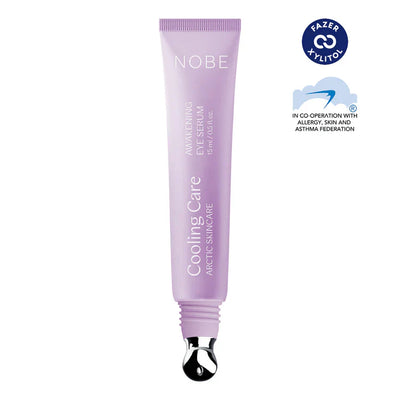 Cooling Care Awakening Eye Serum