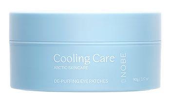 NOBE Cooling Care De-Puffing Eye Patches