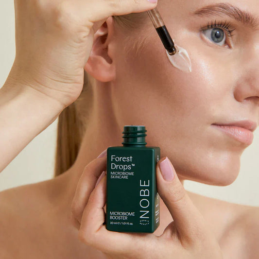 Forest Drops® Microbiome Næringardropar