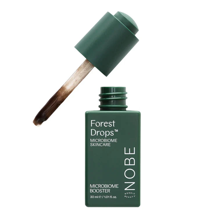 Forest Drops® Microbiome Næringardropar