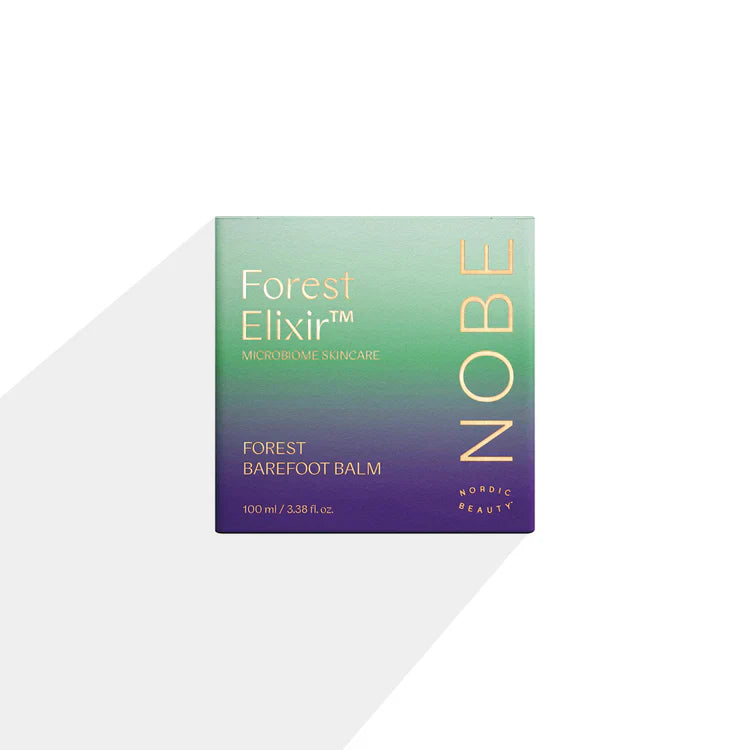 Forest Elixir® Forest Barefoot Balm fótakrem
