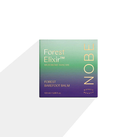 Forest Elixir® Forest Barefoot Balm fótakrem