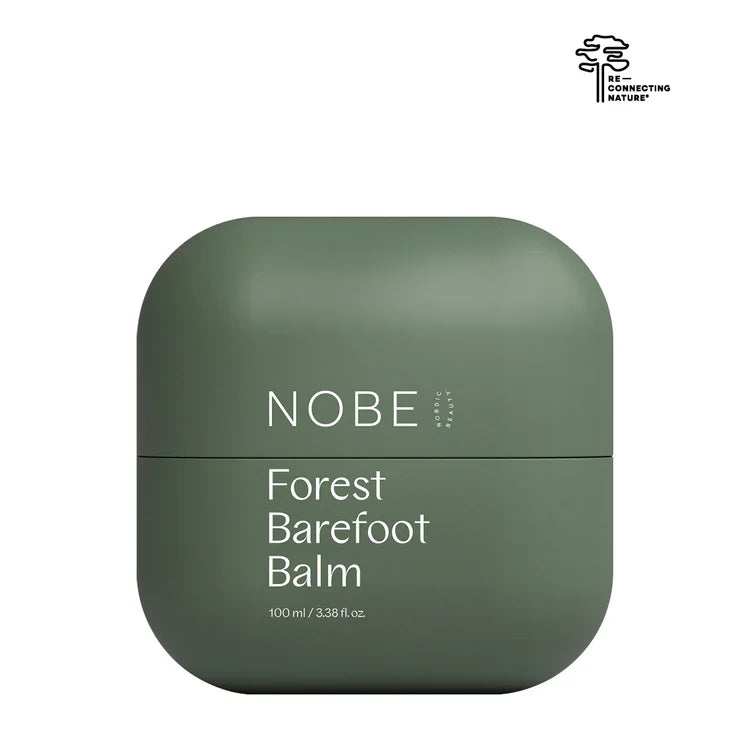 Forest Elixir® Forest Barefoot Balm fótakrem