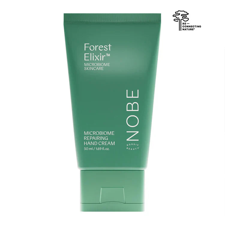 Forest Elixir® Microbiome Repairing Hand Cream