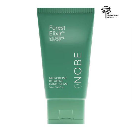 Forest Elixir® Microbiome Repairing Hand Cream