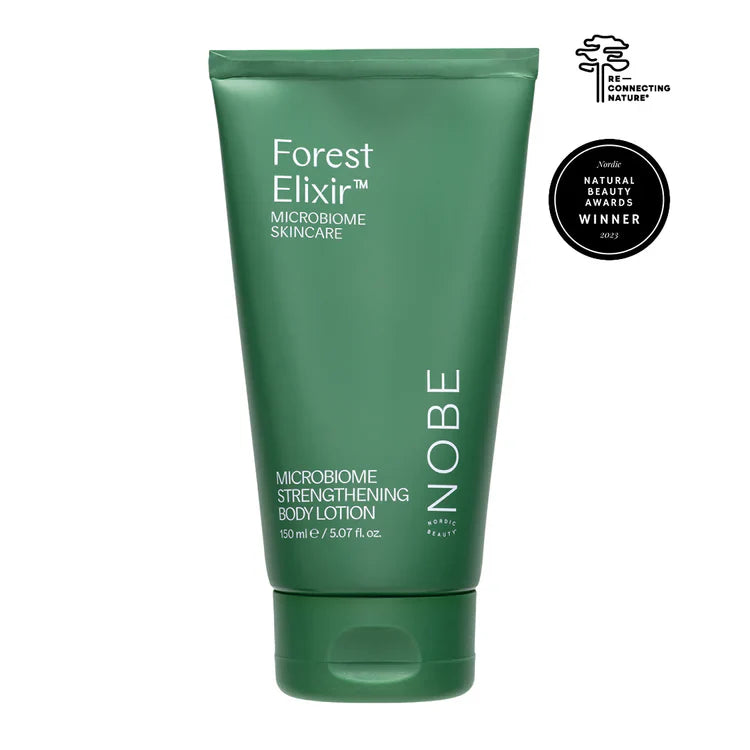 Forest Elixir® Microbiome Strengthening Body Lotion