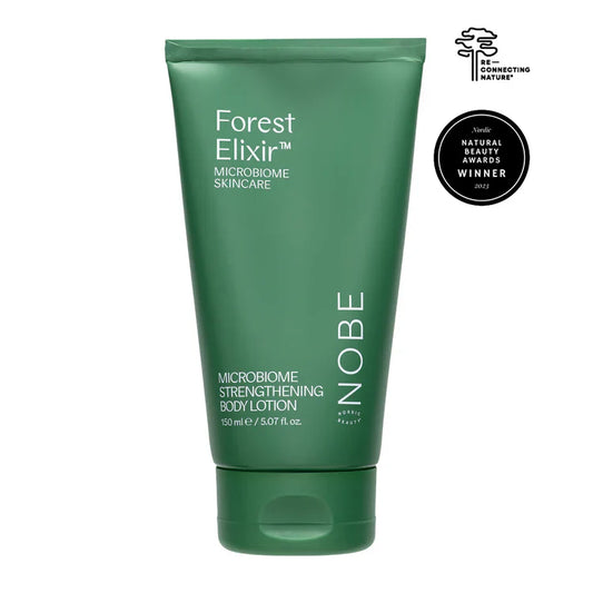 Forest Elixir® Microbiome Strengthening Body Lotion