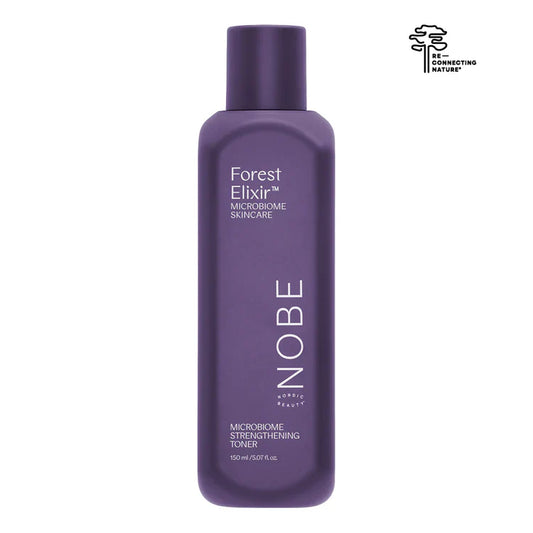 Forest Elixir® Microbiome Strengthening Toner