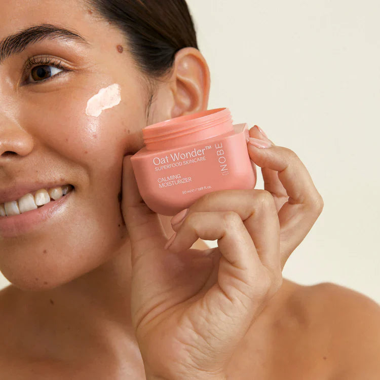 Oat Wonder® Calming Moisturizer