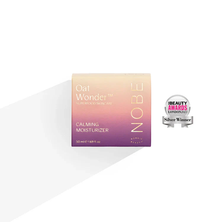Oat Wonder® Calming Moisturizer