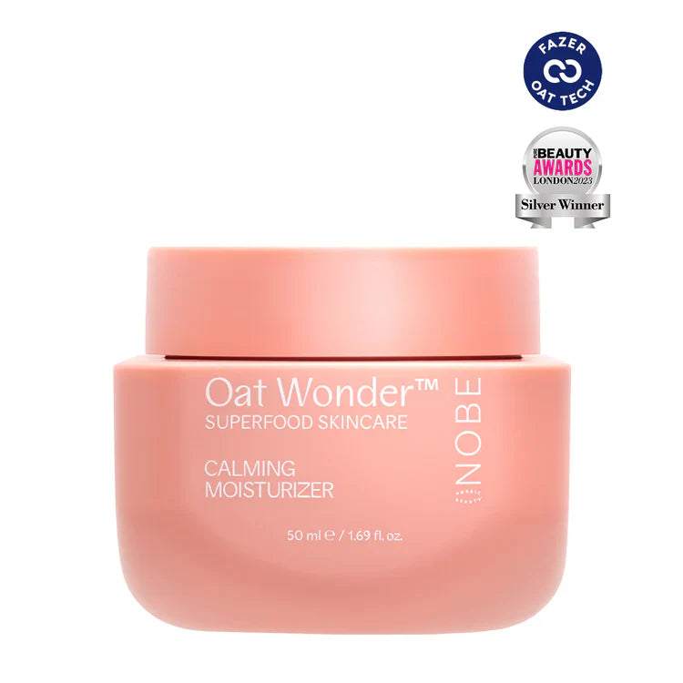 Oat Wonder® Calming Moisturizer
