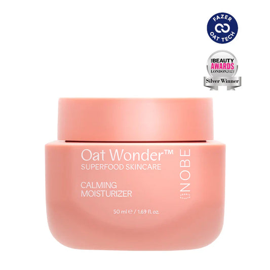 Oat Wonder® Calming Moisturizer