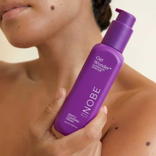 Oat Wonder® Cleansing Cream