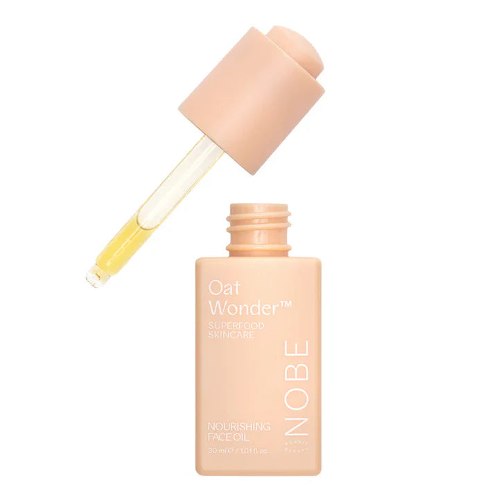 Oat Wonder® Nourishing Face Oil 30 ml