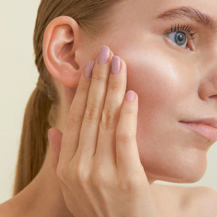 Oat Wonder® Delicate Cleansing Wipes