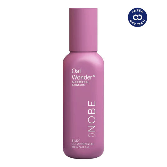 Oat Wonder® Silky Cleansing Oil