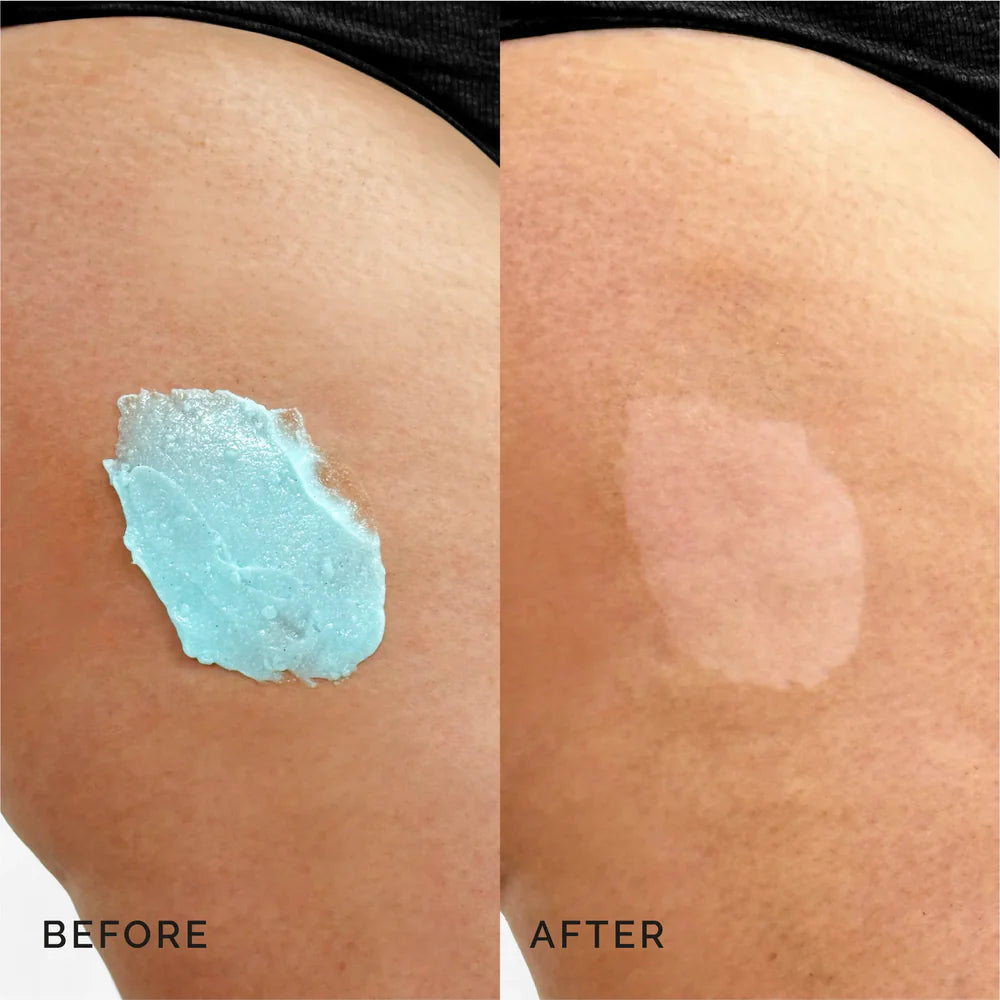 Tan Remove Exfoiliator