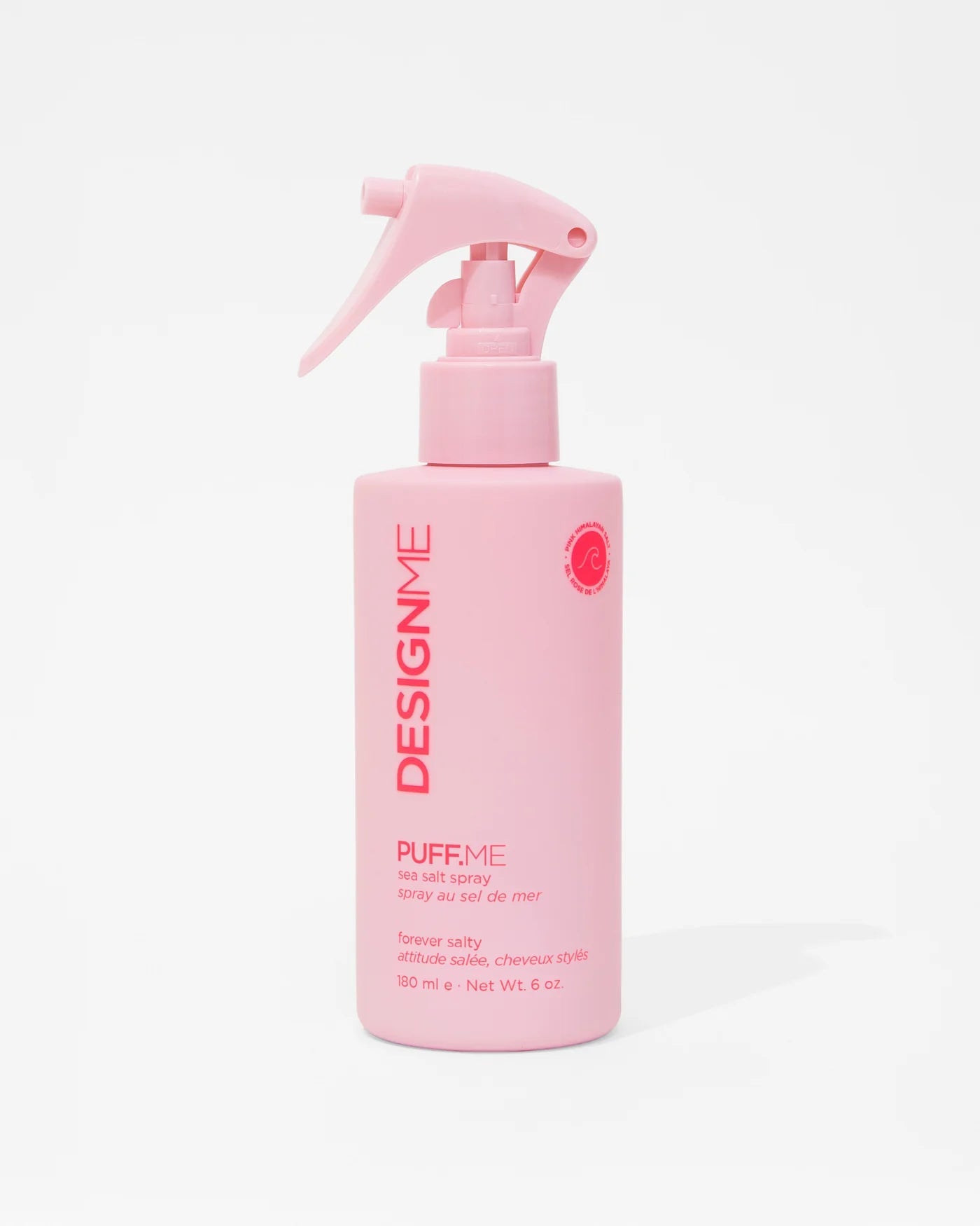 PUFF.ME • SEA SALT SPRAY