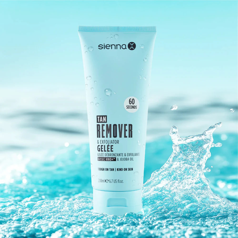 Tan Remove Exfoiliator