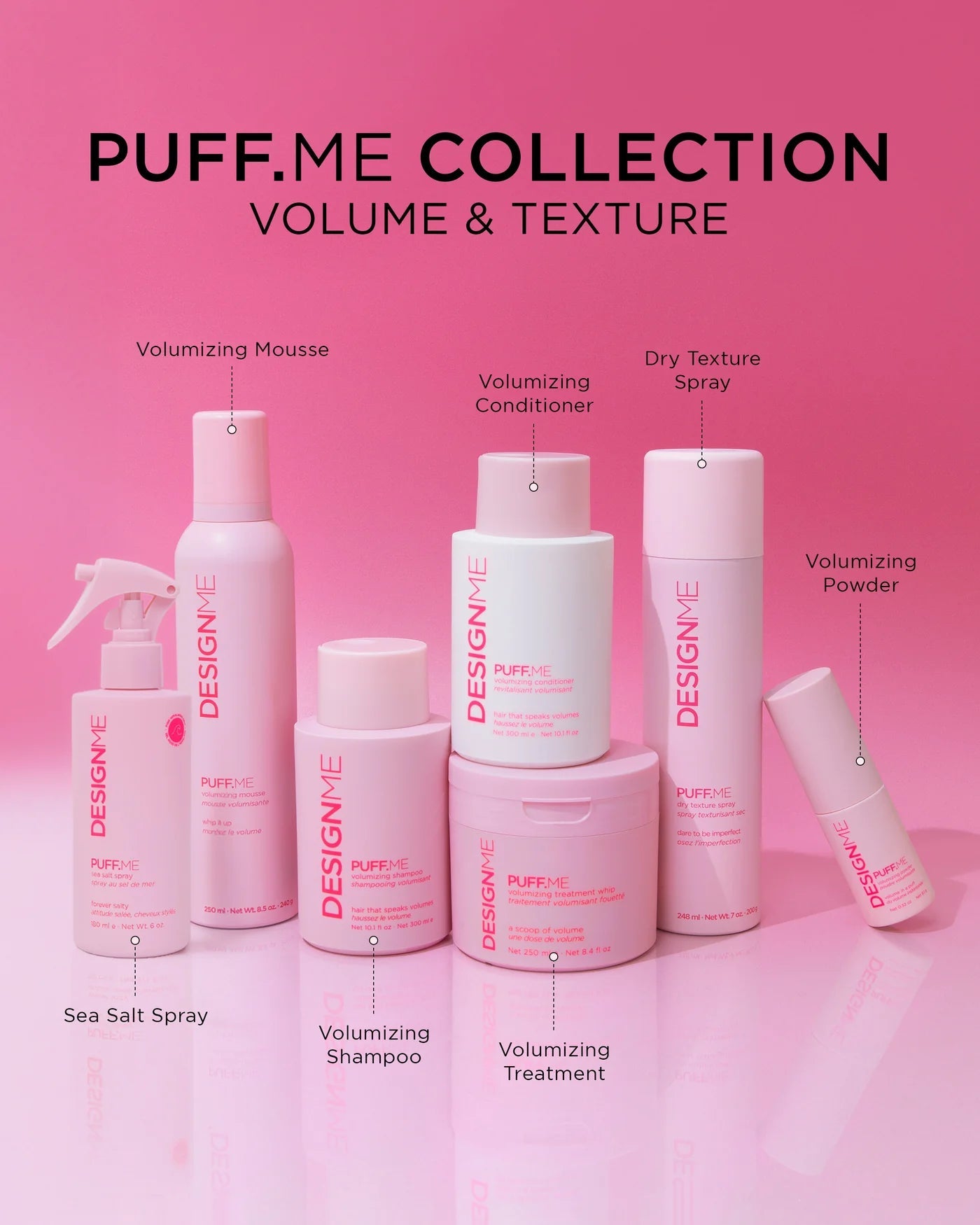 PUFF.ME • SEA SALT SPRAY