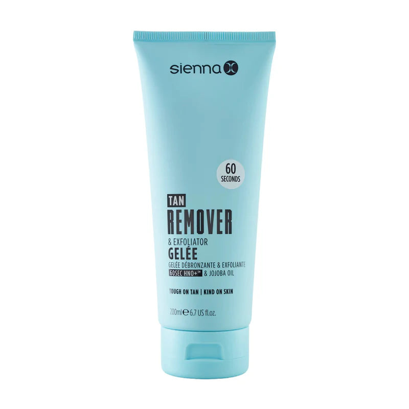 Tan Remove Exfoiliator