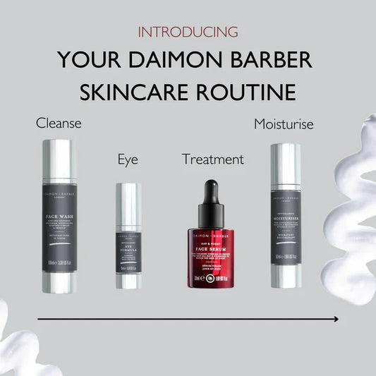 Day & Night Face Serum