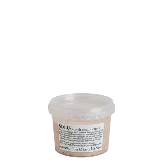 Solu Salt Scrub