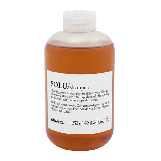 Solu Shampoo